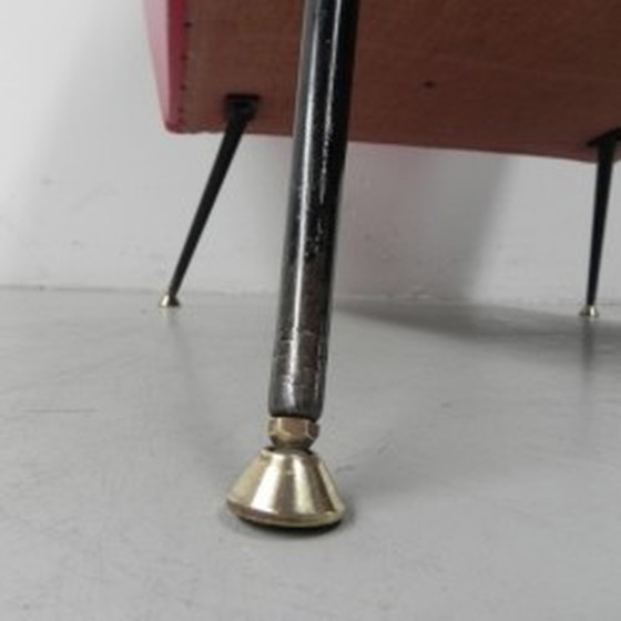 Image 1 of Vintage skai armchair