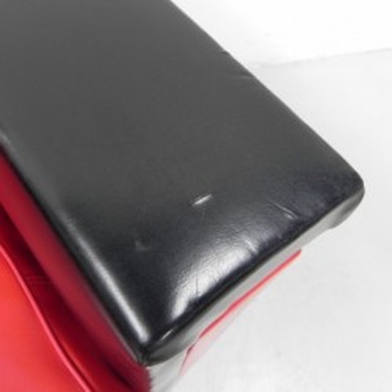 Image 1 of Vintage skai armchair