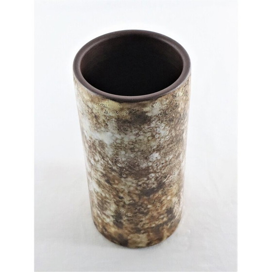 Image 1 of Vintage vase by Alexandre Kostanda for Vallauris, 1950