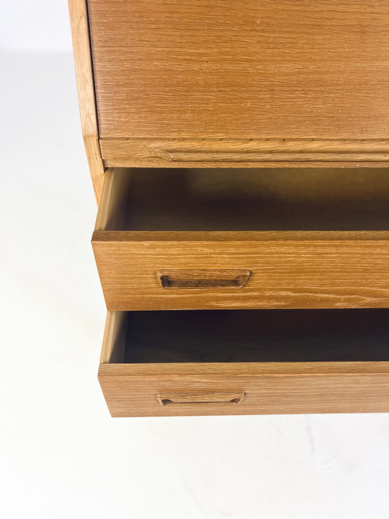 Image 1 of Secretaire Moden No. 68, Arne Wahl Iversen