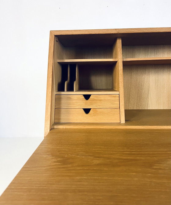 Image 1 of Secretaire Moden No. 68, Arne Wahl Iversen