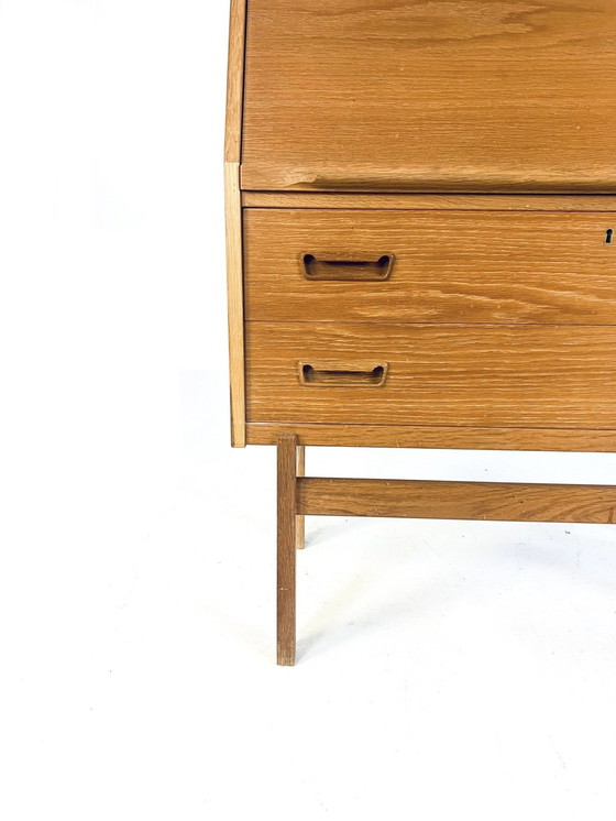 Image 1 of Secretaire Moden No. 68, Arne Wahl Iversen