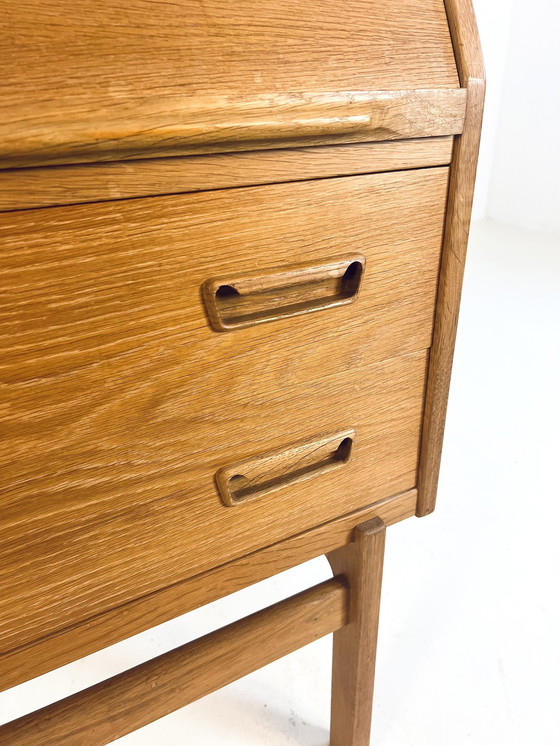 Image 1 of Secretaire Moden No. 68, Arne Wahl Iversen