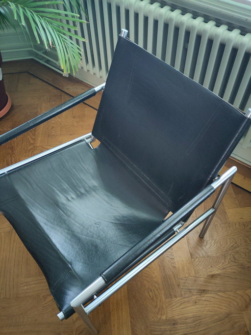 Martin Visser Design Chair