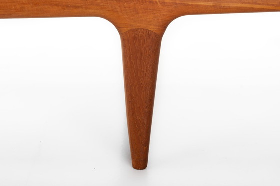 Image 1 of Scandinavian Sideboard By Johannes Andersen For Uldum Møbelfarbik, Denmark, 1960S