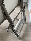 Friso Kramer Revolt Ahrend Drawing Table