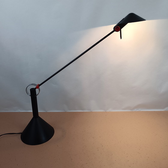 Image 1 of Post Modern Brilliant Leuchten table lamp