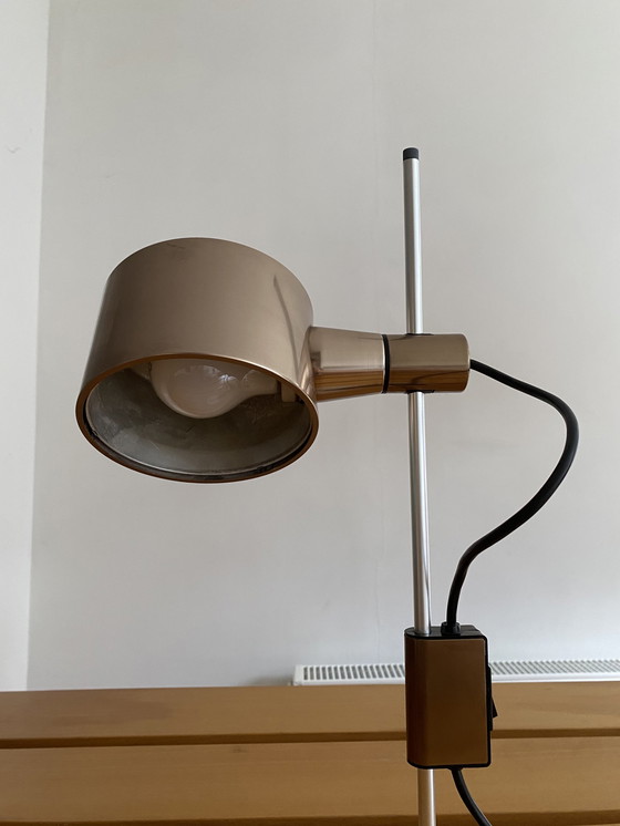 Image 1 of Ronald Homes Desk Lamp