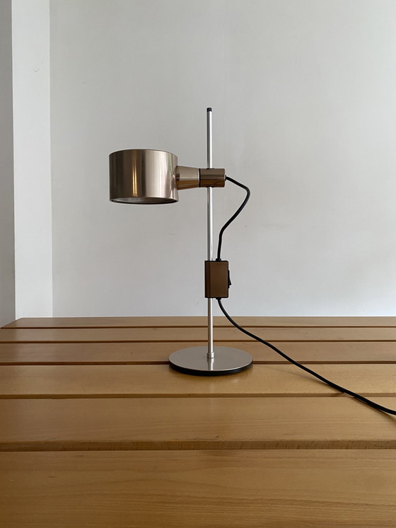 Image 1 of Ronald Homes Desk Lamp