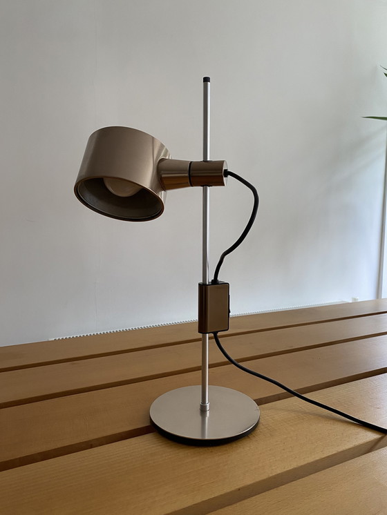 Image 1 of Ronald Homes Desk Lamp