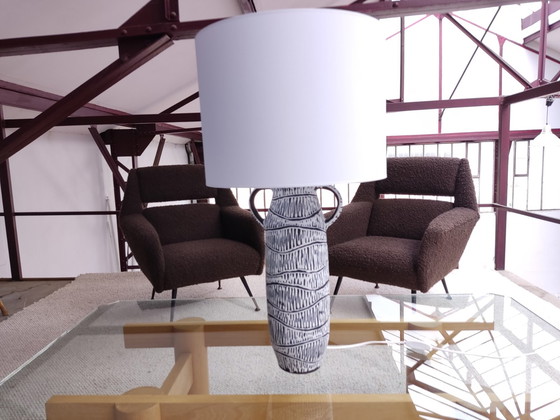 Image 1 of Ceramic lamp