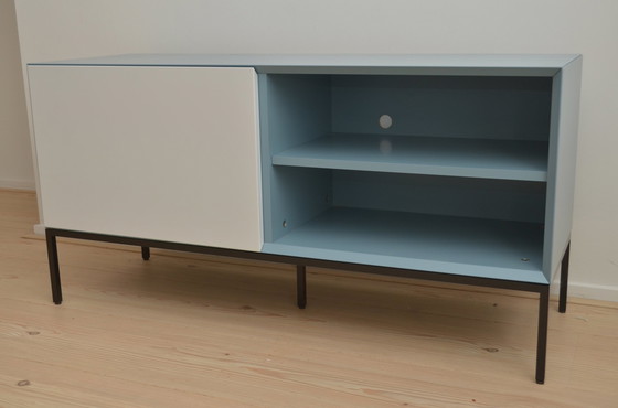 Image 1 of Pastoe Vision TV Cabinet