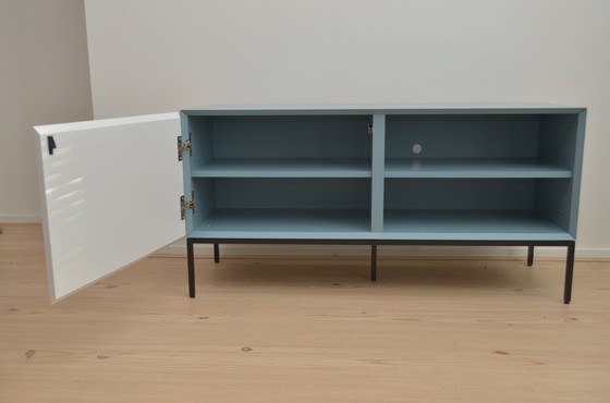 Image 1 of Pastoe Vision TV Cabinet