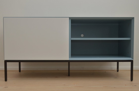 Image 1 of Pastoe Vision TV Cabinet