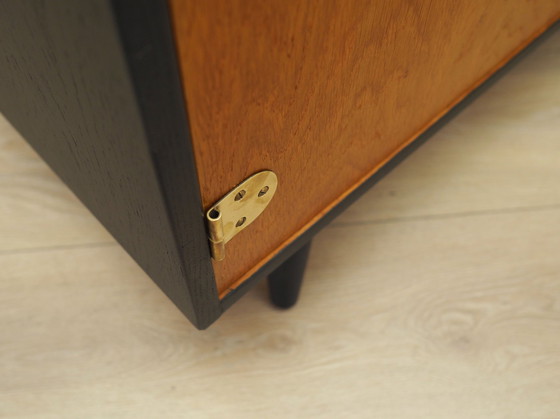 Image 1 of Ash Cabinet, Danish Design, 1960S, Production: Denmark