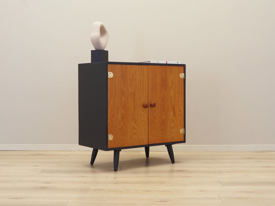 Image 1 of Ash Cabinet, Danish Design, 1960S, Production: Denmark