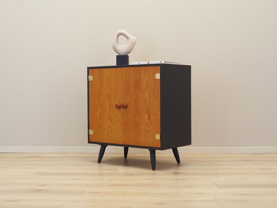 Image 1 of Ash Cabinet, Danish Design, 1960S, Production: Denmark