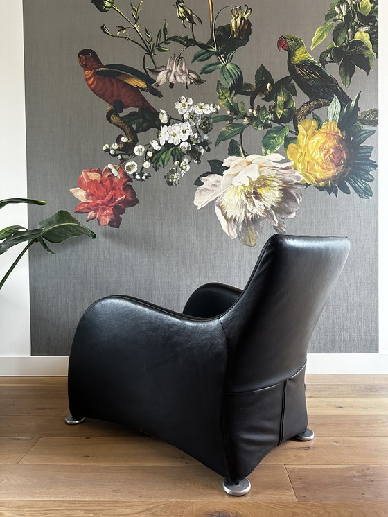 Image 1 of 2x Montis Loge armchair