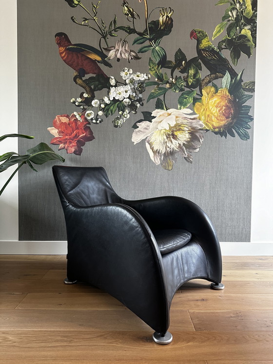 Image 1 of 2x Montis Loge armchair