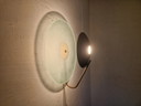 Postmodern Wall Of Ceiling Lamp