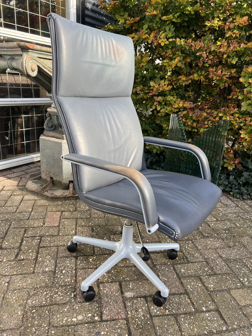 Vintage Artifort office chair 