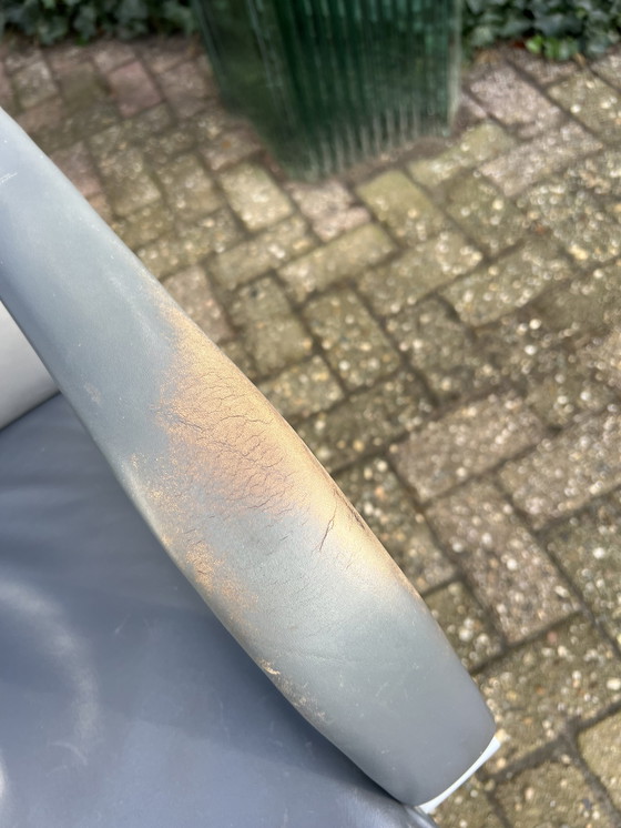 Image 1 of Vintage Artifort office chair 