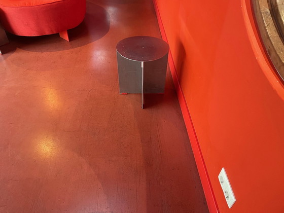 Image 1 of Sander Wassink Stool