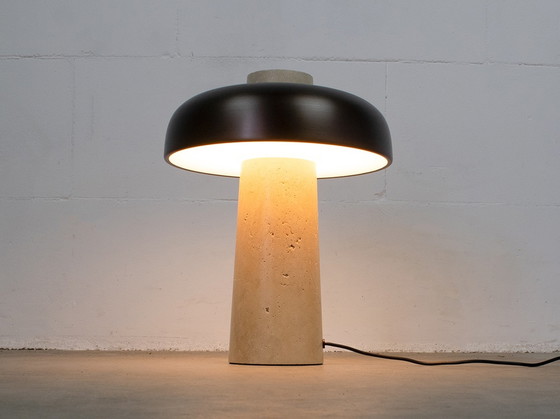 Image 1 of Audo Copenhagen Lampe de table Reverse LED design Aleksander Lazic