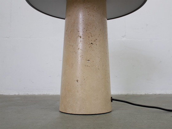 Image 1 of Audo Copenhagen Lampe de table Reverse LED design Aleksander Lazic