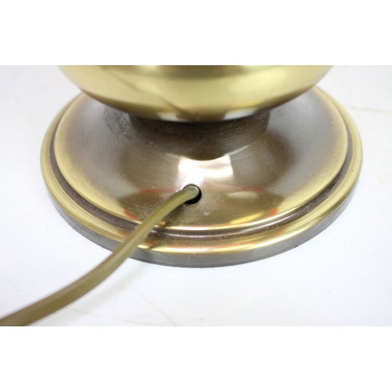 Image 1 of Vintage metal table lamp, Germany 1970