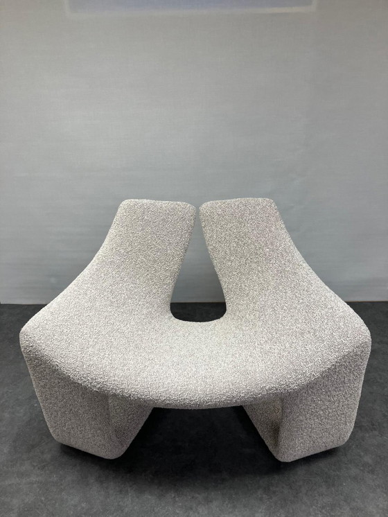 Image 1 of Zen Chair Kwok Hoi Chan