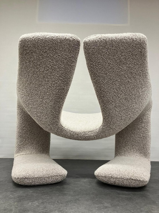 Image 1 of Zen Chair Kwok Hoi Chan