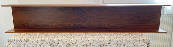 Image 1 of Wall shelf by Walter Wirz for Wilhelm Renz