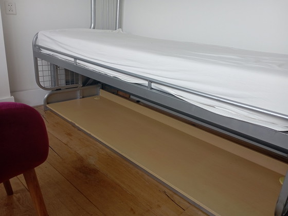 Image 1 of Desk/Bed Combination