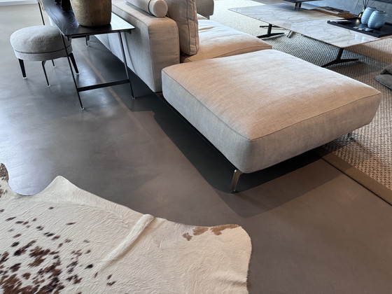 Image 1 of Flexform Ettore sofa