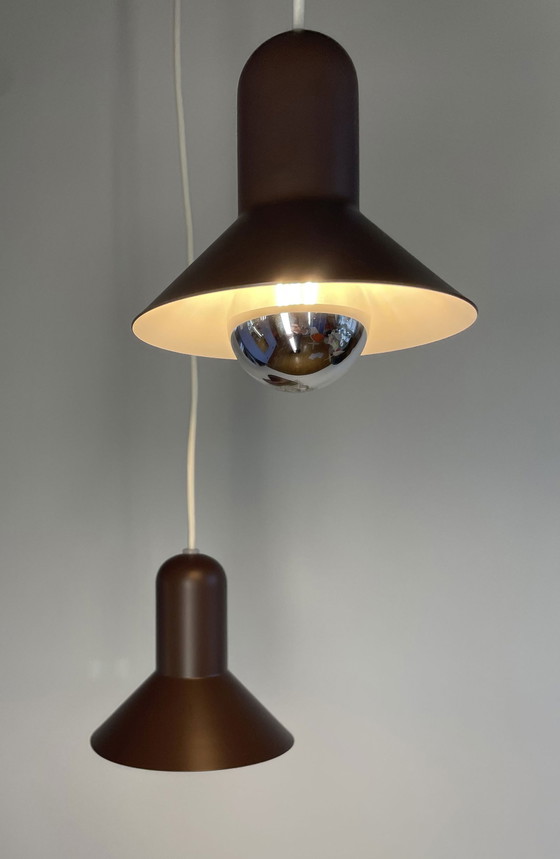 Image 1 of 2x Carl Hansen & Søn Confetti Lamp