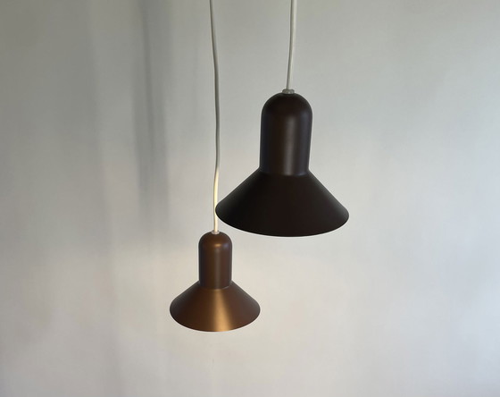 Image 1 of 2x Carl Hansen & Søn Confetti Lamp