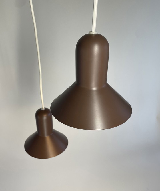 Image 1 of 2x Carl Hansen & Søn Confetti Lamp