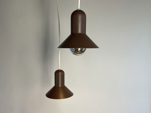 2x Carl Hansen & Søn Confetti Lamp