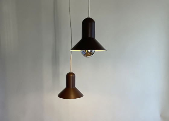 Image 1 of 2x Carl Hansen & Søn Confetti Lamp