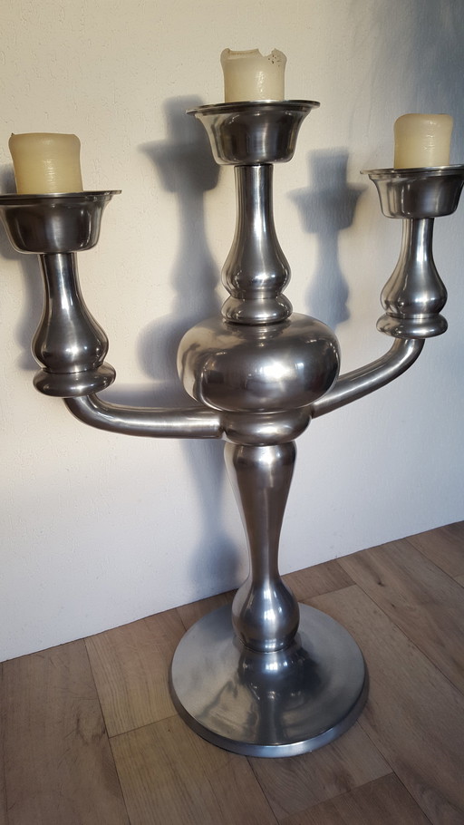 XXL Candlestick From Hip Living