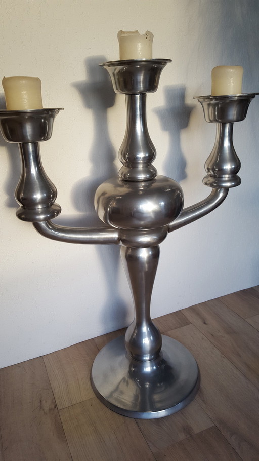 XXL Candlestick From Hip Living