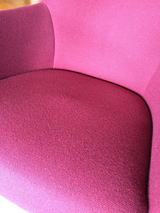 Image 1 of 2x Gealux Kwartz armchairs