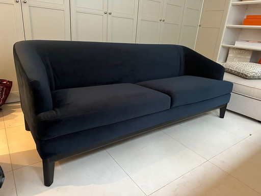 2x Eichholtz sofa Monterey