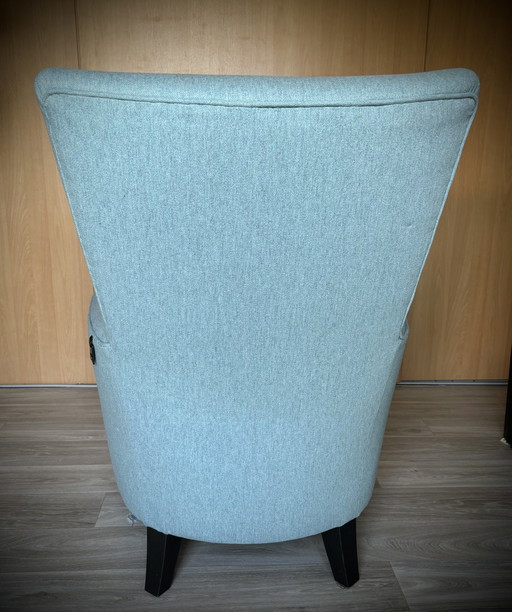 Bielefelder Werkstätten Ear armchair