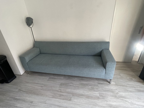 Image 1 of Jame 3.5 Seater Sofa