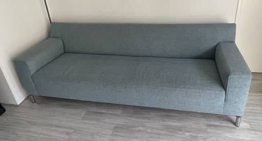 Jame 3.5 Seater Sofa