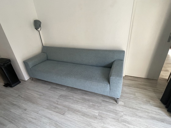 Image 1 of Jame 3.5 Seater Sofa