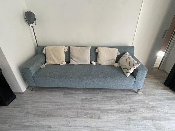 Image 1 of Jame 3.5 Seater Sofa