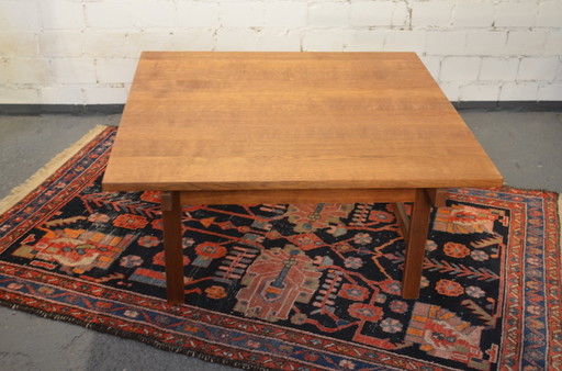 Design Hans Wegner Andr. Tuck* coffee table